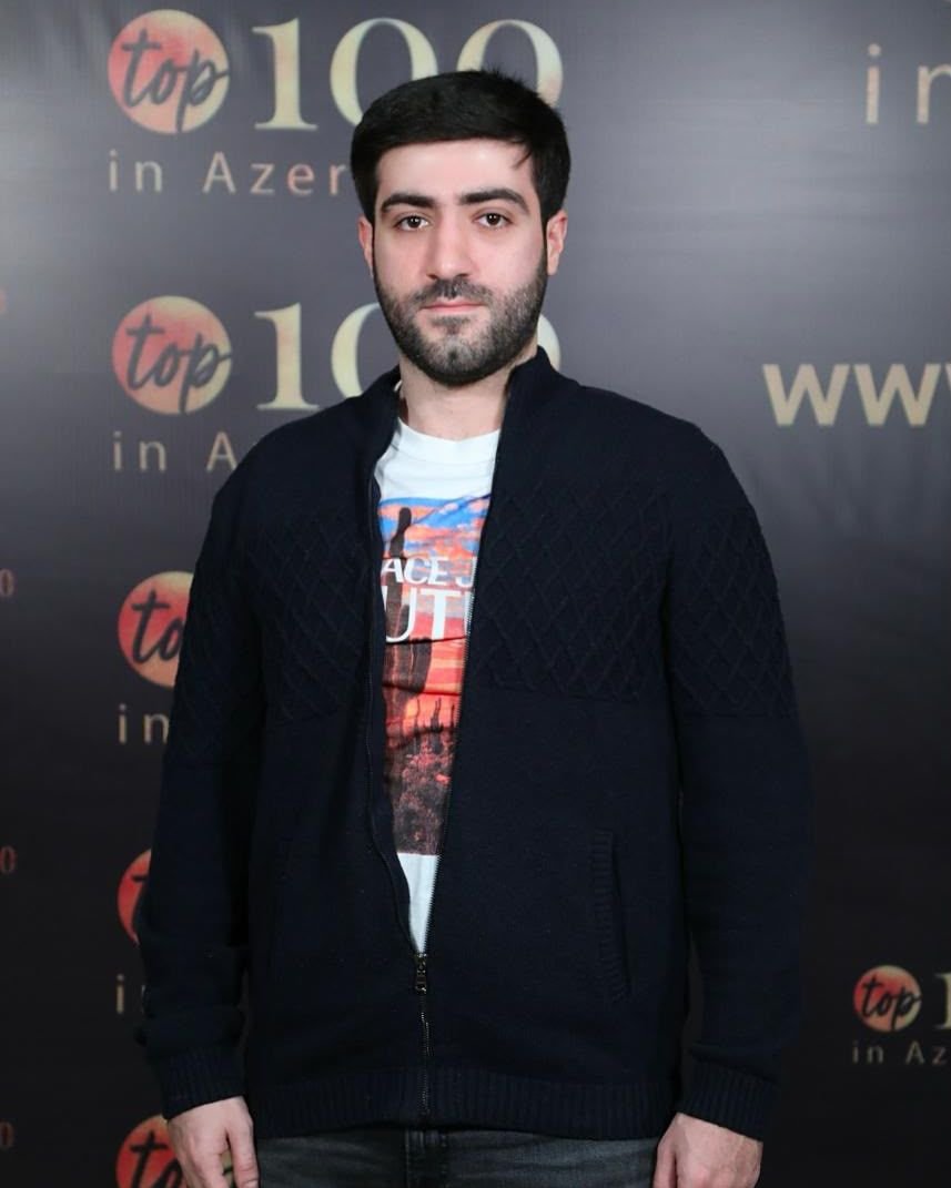 Rufat Mikayilov